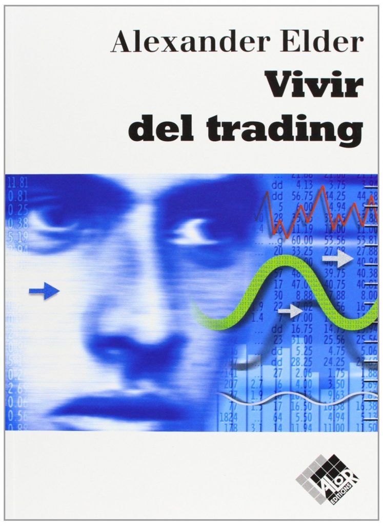libros de trading vivir del trading Alexander Elder