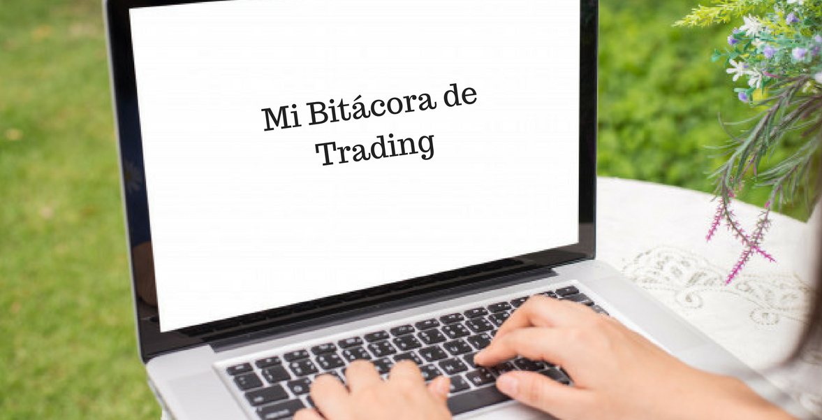 Bitácora de Trading