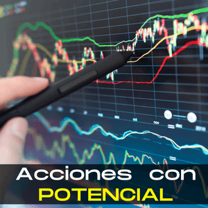 ¿Cómo escoger las mejores acciones para trading intradía?