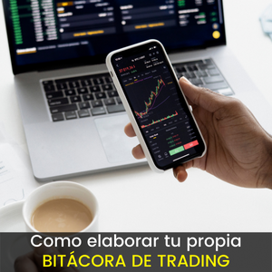 Bitácora de trading