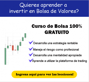 curso de bolsa