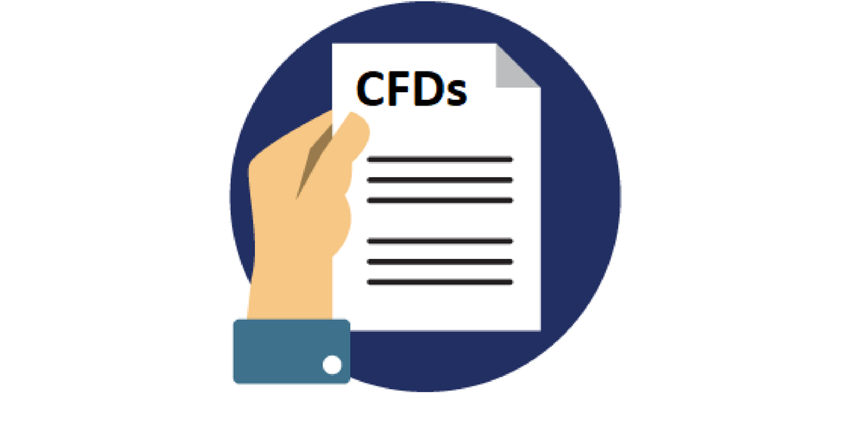 Invertir en CFDs:¿Qué son los CFDs? Guía completa