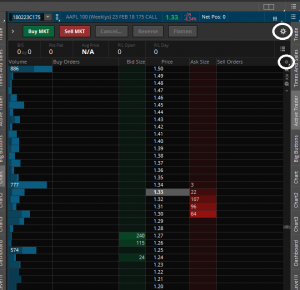 Active Trading