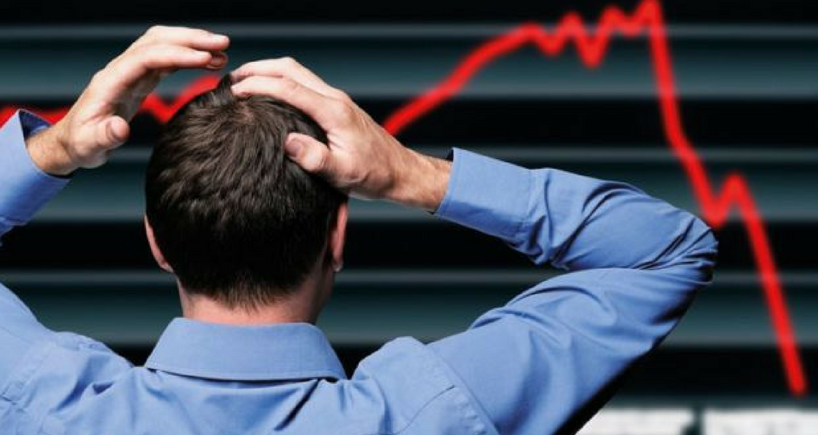 Las pérdidas en el Trading: ¿Cómo manejarlas?