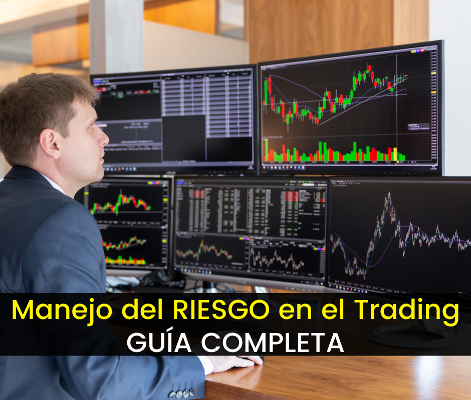 Manejo de Riesgo en el Trading