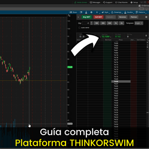 Thinkorswim Tutorial Completo en Español 