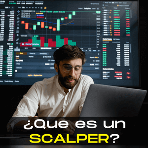 Que es un scalper