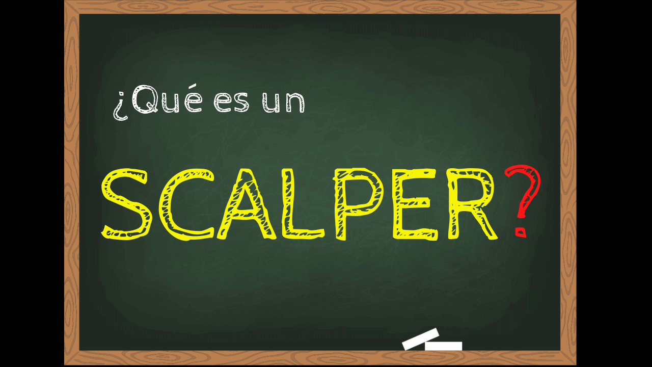 ¿Cómo ser un buen scalper en el trading?