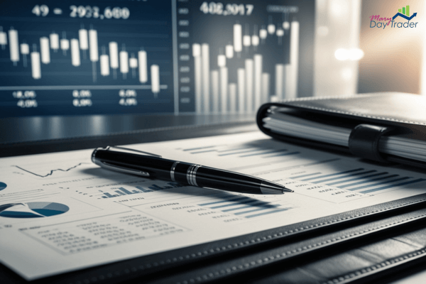 portafolio de inversiones en bolsa