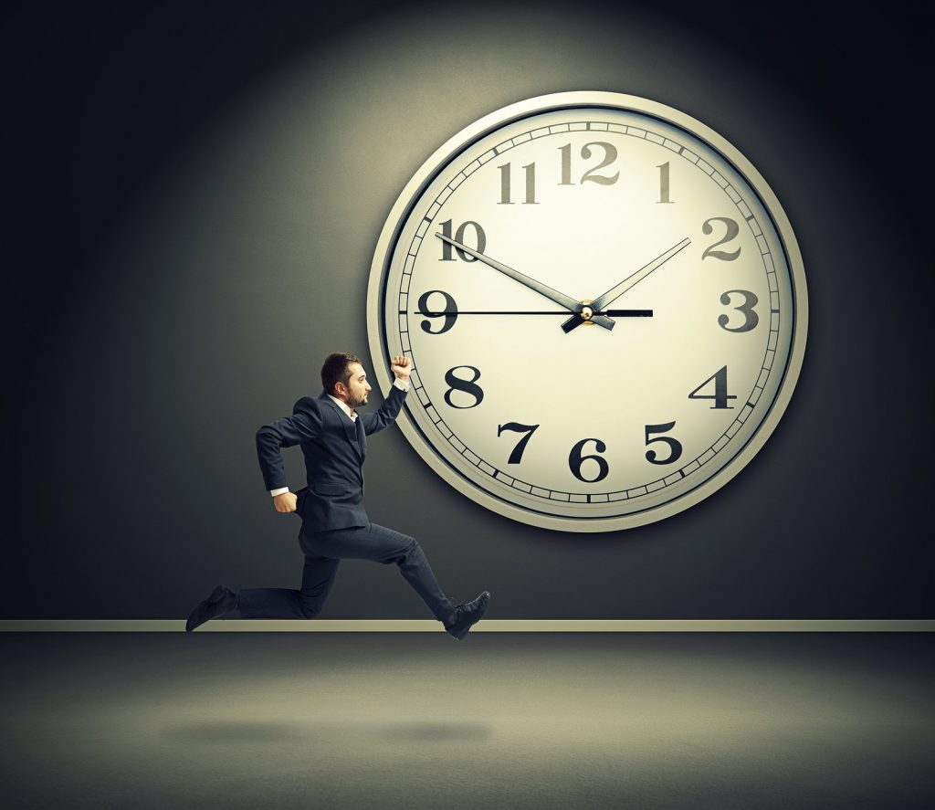 reloj