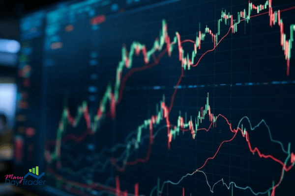 volatilidad en los activos de un portafolio de inversiones