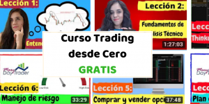 curso de trading