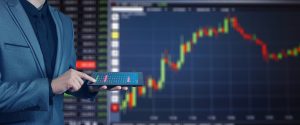 que es el trading