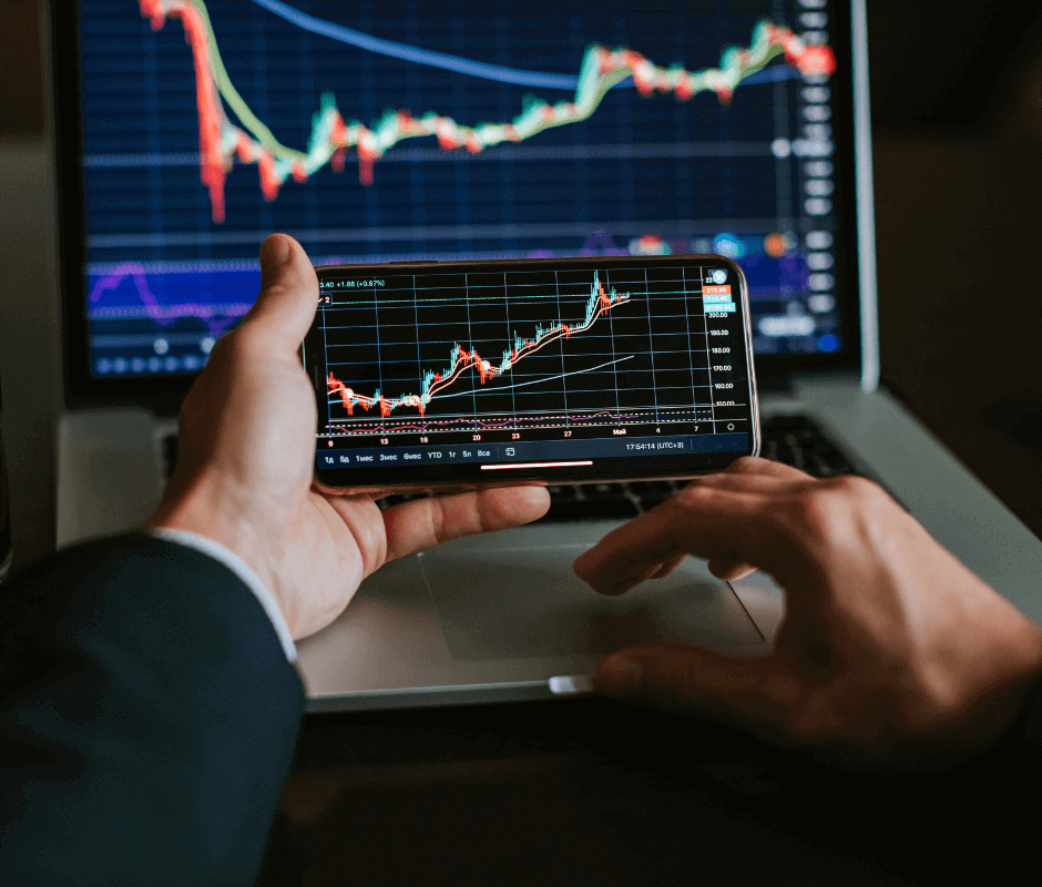 aprender trading desde cero