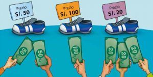 que es el trading