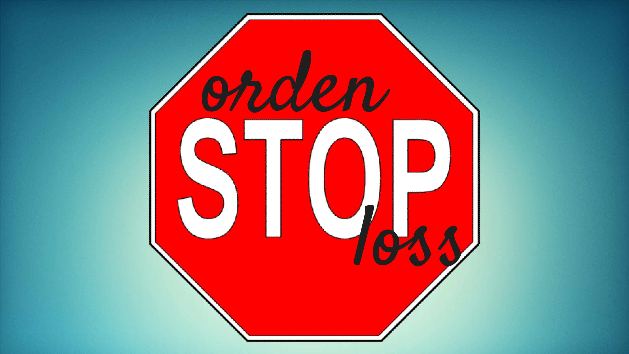 ¿Qué es un stop loss? - Orden Take profit - Trailing stop