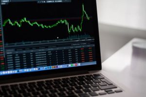 plataforma de trading