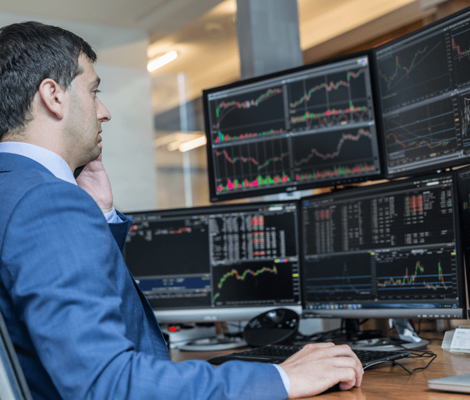 Como identificar Soportes y Resistencias en trading