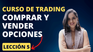 curso de trading con opciones