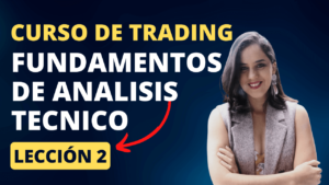 curso de trading enfocado en fundamentos del analisis tecnico