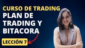 aprende a hacer un plan de trading