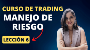 manejo de riesgo en el trading