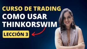 como usar thinkorswim