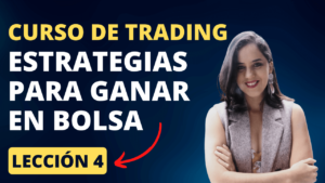 curso de estrategias para ganar en bolsa