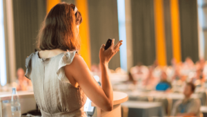 es hora de dejar de hacer trading