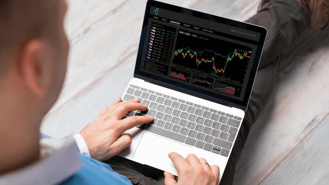 ¿Cómo vivir del Trading? Pasos para Lograrlo en MENOS TIEMPO - Mary Day ...