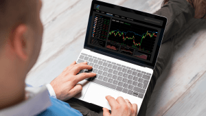 como vivir del trading