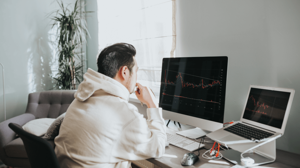 mejorar el desempeño en el trading