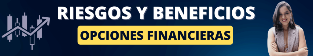 beneficios de las opciones financieras