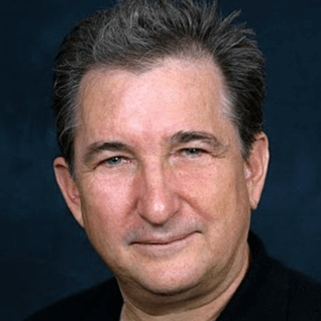 Mark Douglas