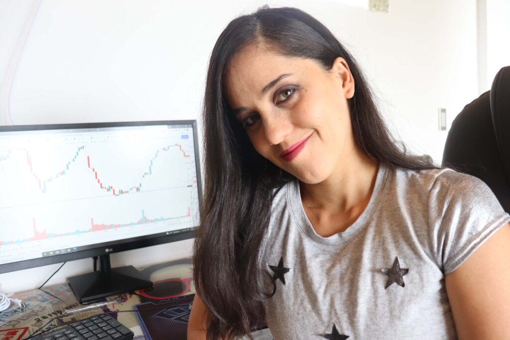 sistema de trading