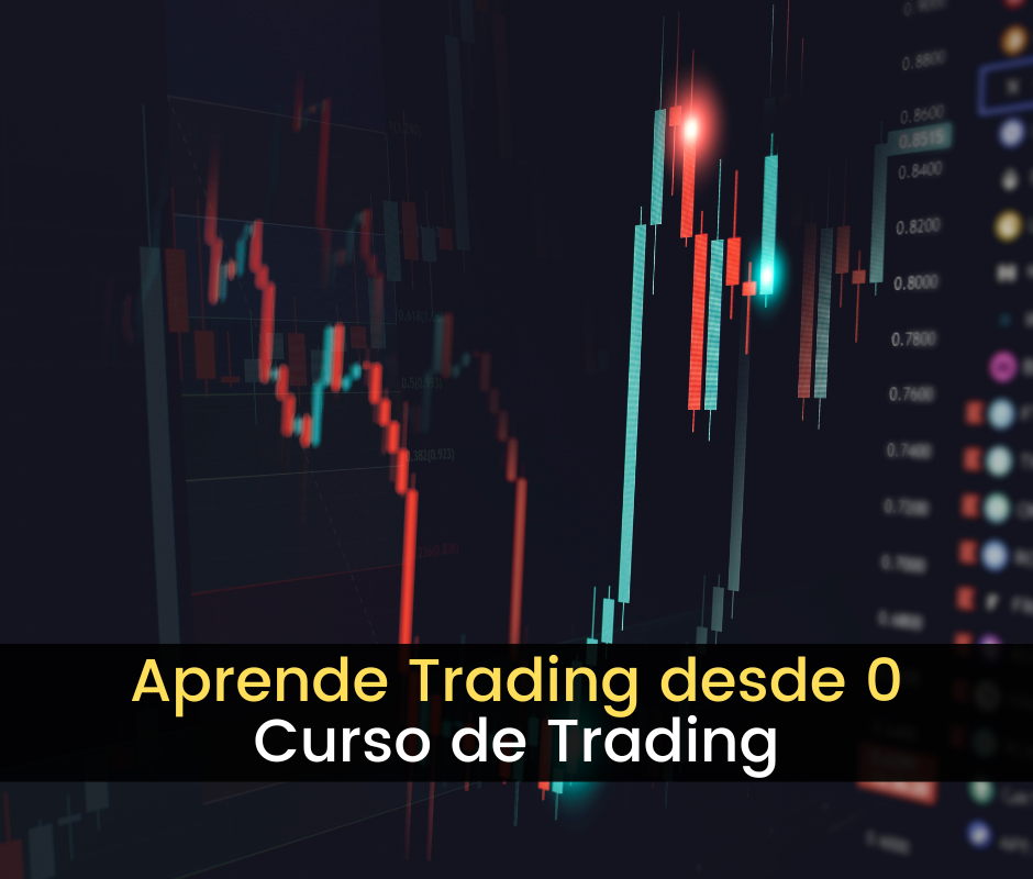 Curso de Trading GRATIS y Completo para principiantes 📈