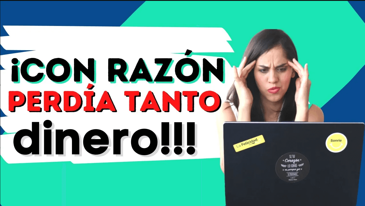 Psicología del trading, ¡Esto nadie te lo enseña!