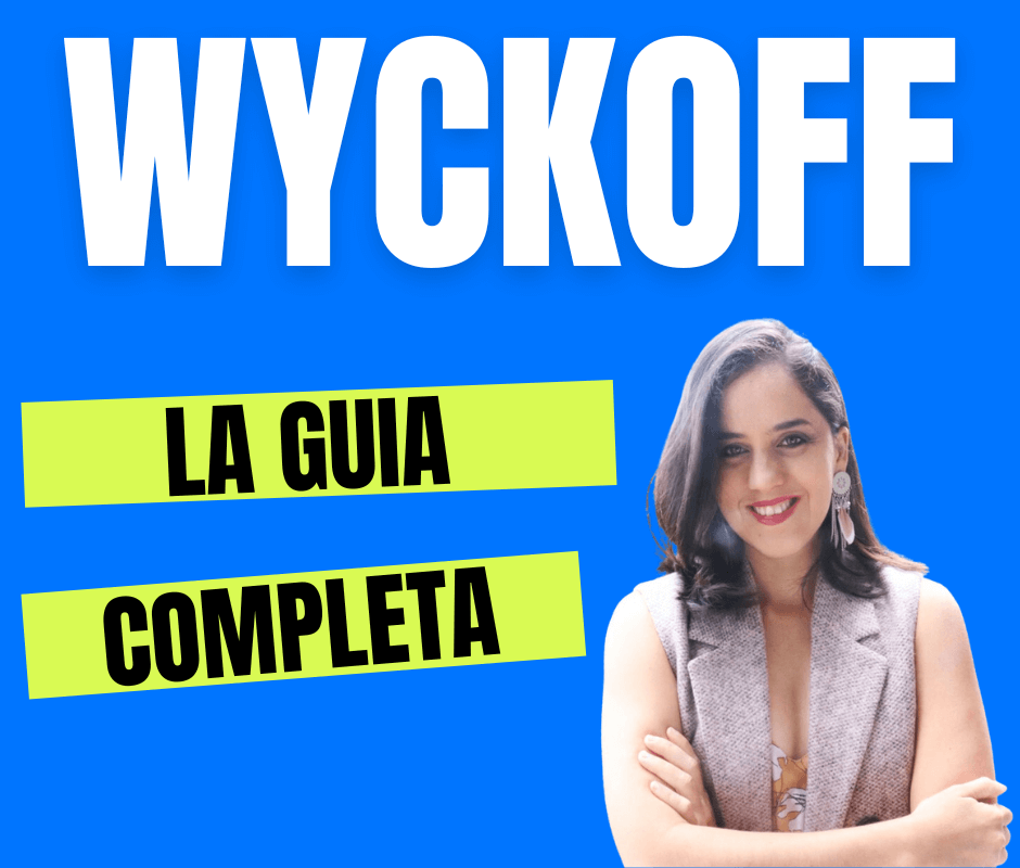 Método Wyckoff: La Estrategia de los Traders Profesionales