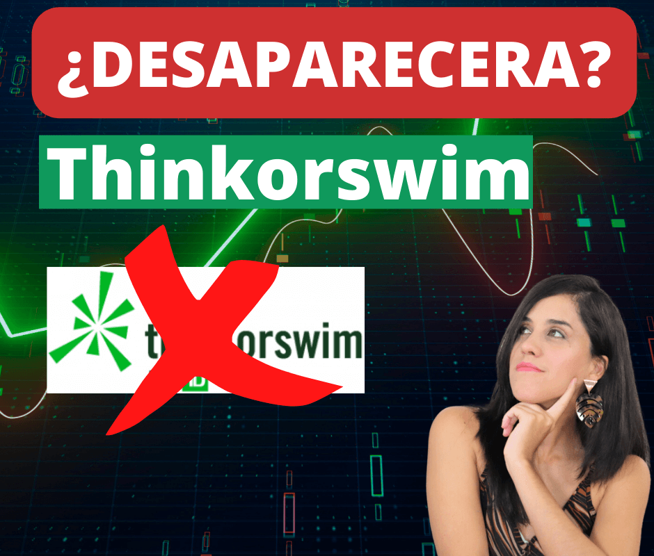 TD Ameritrade comprado por Charles Schwab: ¿En qué te afecta?