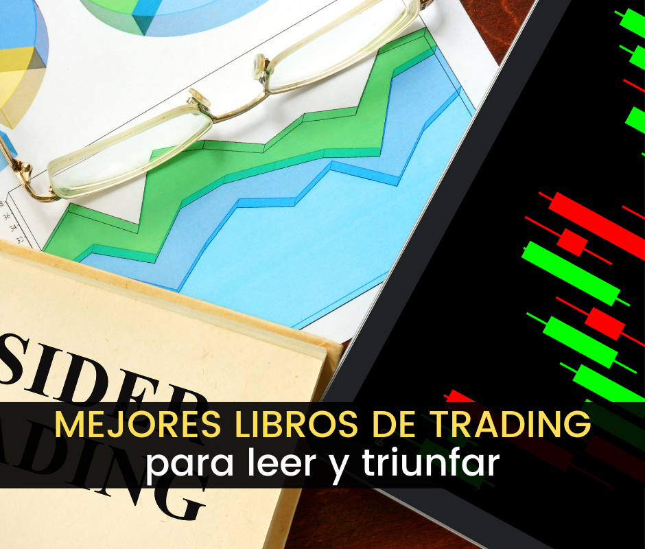 📘Los Mejores Libros de Trading en PDF para Principiantes