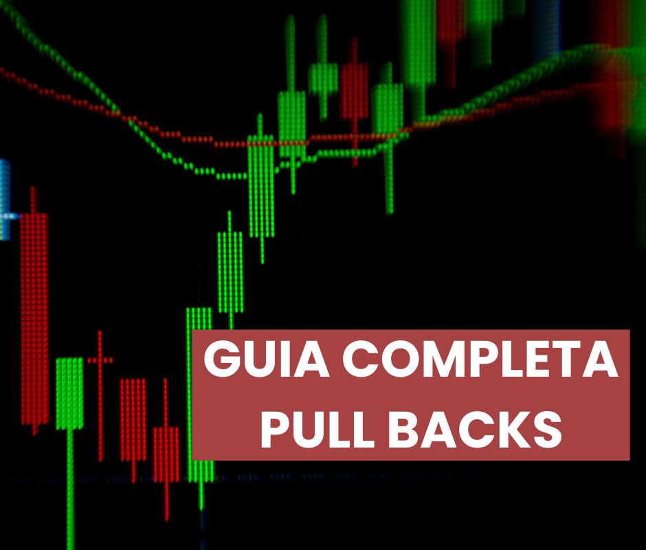 ¿Qué es un Pull back? Guía completa - Mary Day Trader