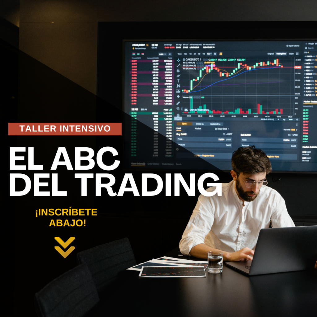 Taller el ABC del Trading