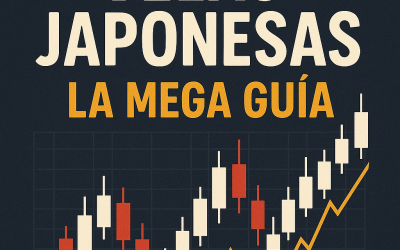 ▶Velas Japonesas para Principiantes: La Mega Guía ⭐
