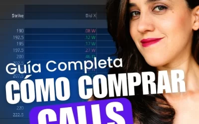 ¿Qué es una Opción Call? Guía Completa para Comprar Calls