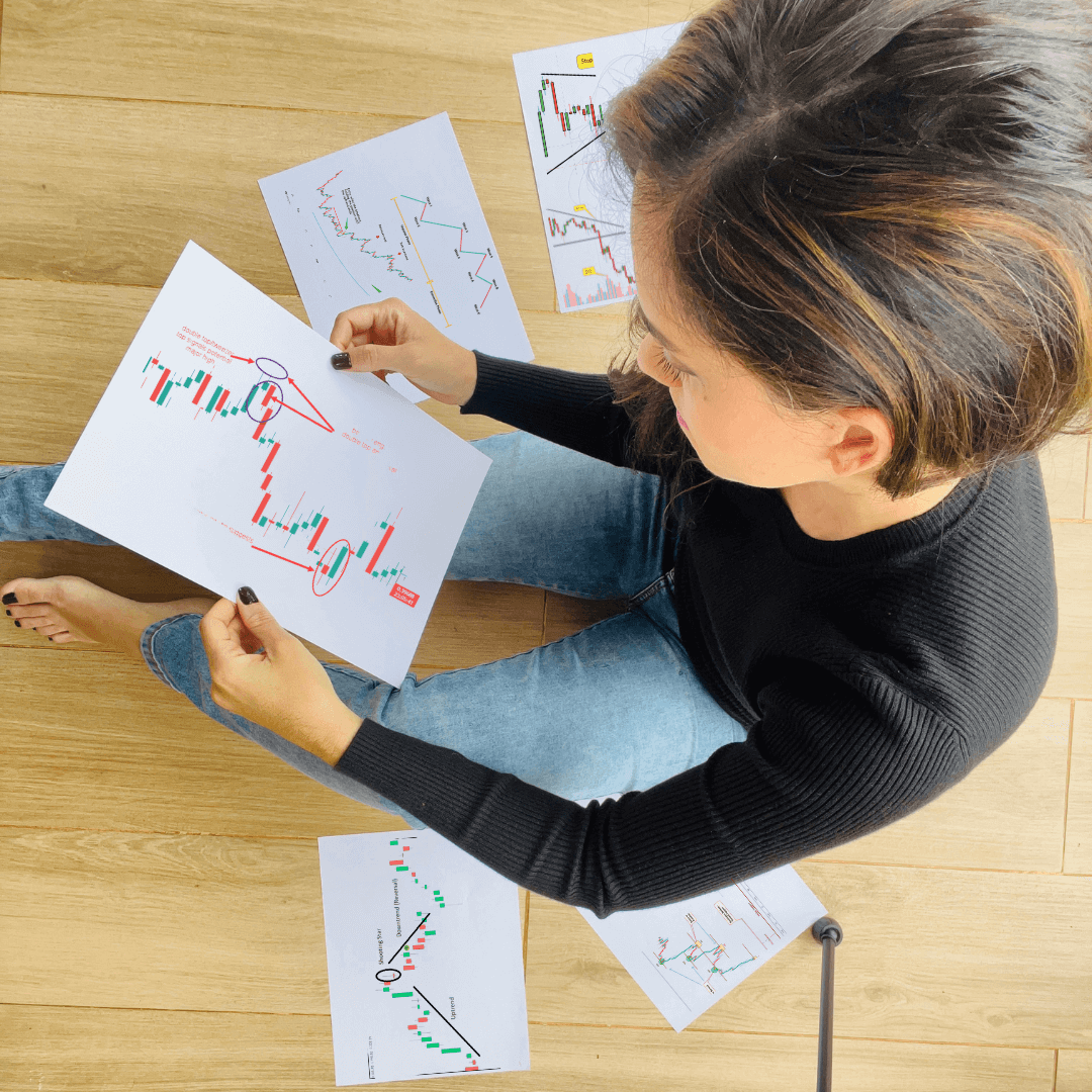 volatilidad en los activos de un portafolio de inversiones